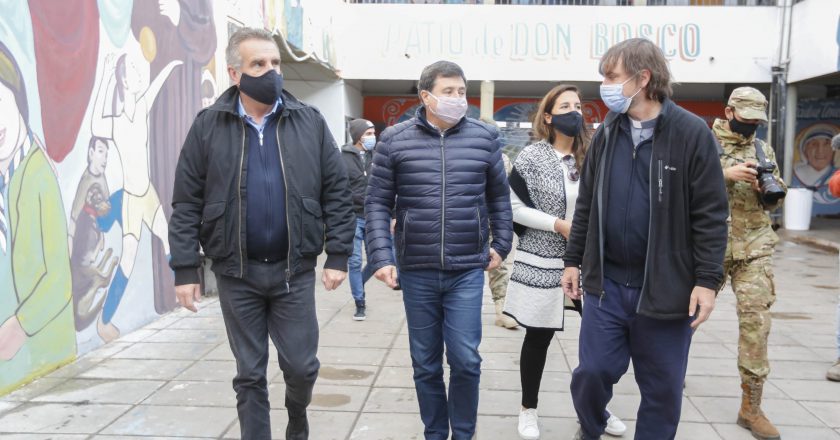El Gobierno vuelve a pedir que los movimientos sociales no movilicen ante la escalada de casos de Covid-19: «No es tiempo de amucharse»