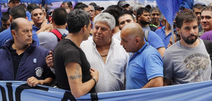 Falleció Armando Leyes a causa del Covid-19 y la UOM Avellaneda queda en manos de Daporta