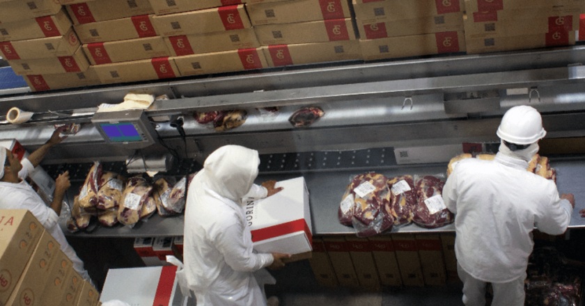 Frigoríficos recuperados apoyaron el cierre de exportaciones de carne por el aumento de precios