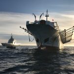 La Federación Marítima y Fluvial celebró la suspensión del decreto que afectaba a los prácticos y advirtió que la desregulación del cabotaje «debe ser retirada»