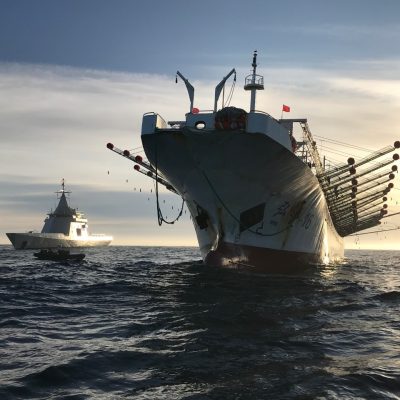 La Federación Marítima y Fluvial celebró la suspensión del decreto que afectaba a los prácticos y advirtió que la desregulación del cabotaje «debe ser retirada»