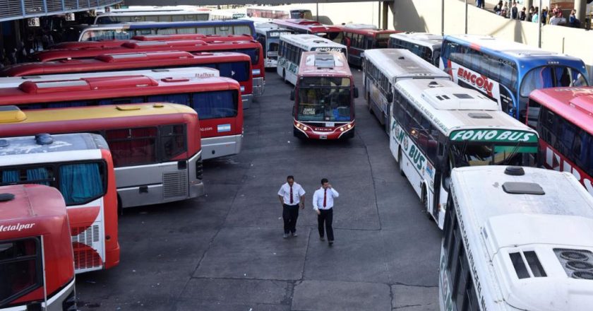 La UTA pidió replicar la paritaria que cerró para el AMBA en el interior y los empresarios les dijeron que no pueden ni pagar los sueldos actuales