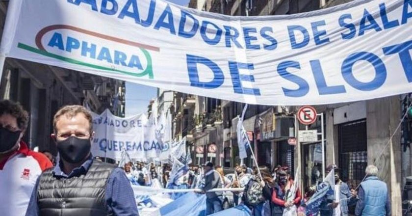 Trabajadores de hipódromos avisan: «No estamos en condiciones de soportar otro año como el 2020»