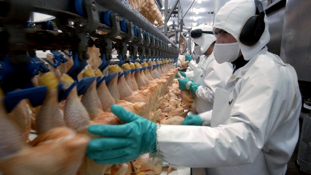 La Federación de la Carne  saca una paritaria de 41% para el sector avícola y se desmarca del techo inflacionario