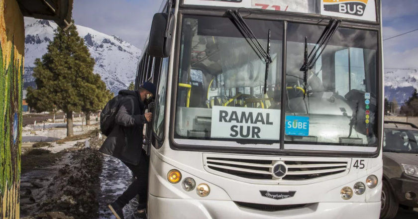 Denuncian a empresa de transporte por falta de pago y condiciones laborales: «Solicitamos la renuncia inmediata de toda la dirigencia de la UTA»