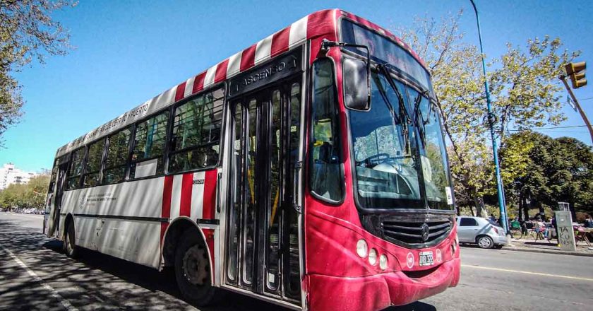 UTA Mar del Plata levanta el paro tras el pago de la deuda a los trabajadores