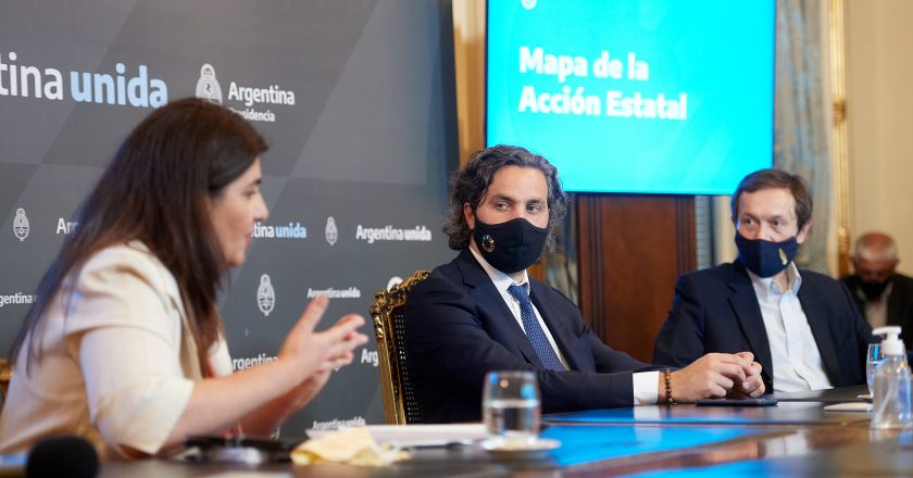 El Gobierno confirmó que se adelantará la revisión paritaria para los empleados del sector público