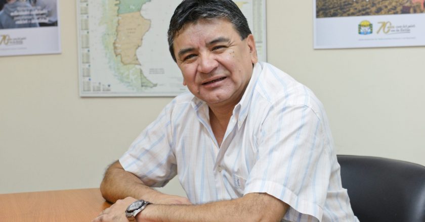 Voytenco confirmó la suspensión del diputado Ansaloni e impulsará la causa que lo investiga por defraudación en la obra social de los peones rurales