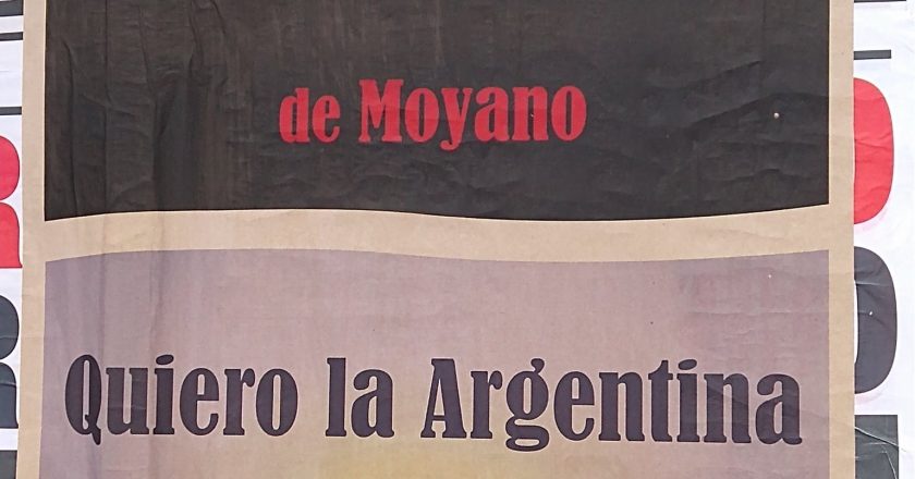 Randazzo acelera su campaña legislativa y escoge a los Moyano como su enemigo favorito