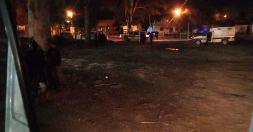 “Militarizaron” el Ingenio San Isidro por una marcha que no existió