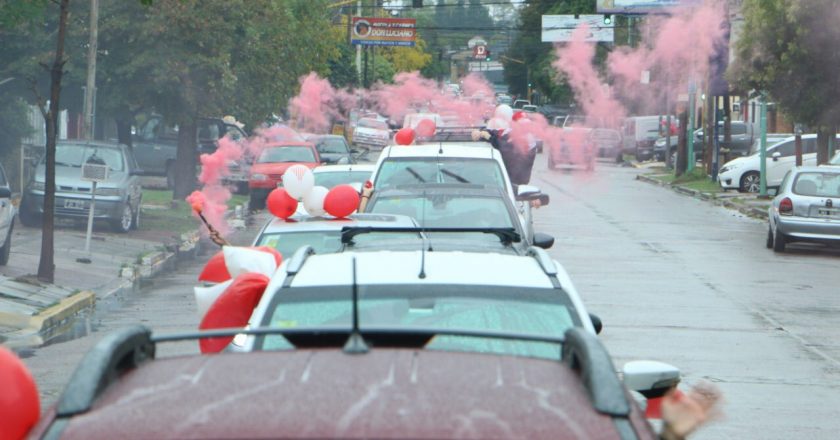 Acusaciones de fraude y utilización de barras enfrentan a dos sindicalistas que pelean por el control de Los Andes