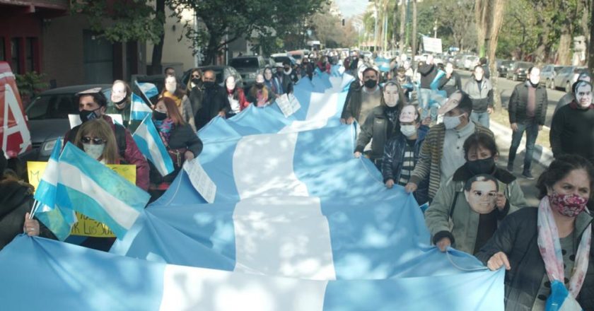 Escándalo en Tucumán: denuncian por nepotismo y aprietes mafiosos al presidente de la Mutualidad Provincial