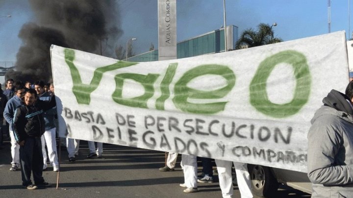 Inaudito: La autopartista ex Valeo la despidió, logró su reinstalación y ser delegada, ahora la Corte Suprema ordena que se anule el fallo y la deja al borde del despido