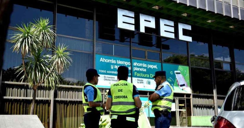 Fuerte repudio a la iniciativa de Juntos por el Cambio Córdoba de pagar un bono a los trabajadores de la salud con la quita salarial a los trabajadores de Luz y Fuerza