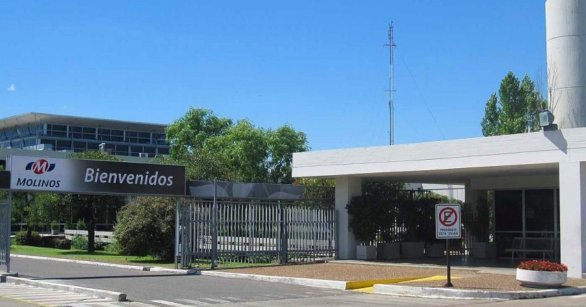 Molinos Río de la Plata se niega a dar aumento y los trabajadores de La Salteña harán paro por 24 horas
