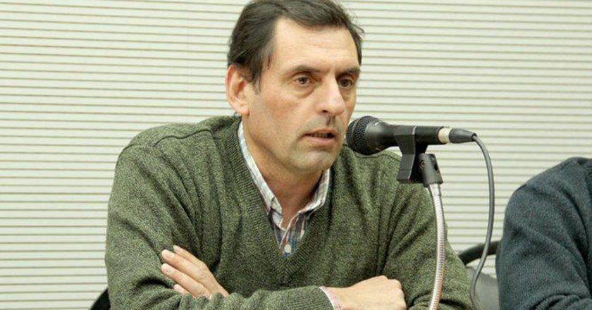 Paritarias docentes bonaerenses: Udocba tiene «buenas expectativas» de recuperar el poder adquisitivo «perdido con Vidal»