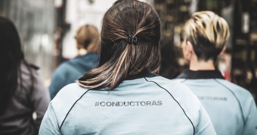 El Ministerio de Trabajo crea  Programa para la Promoción e Inclusión de Mujeres en la actividad del Transporte Automotor