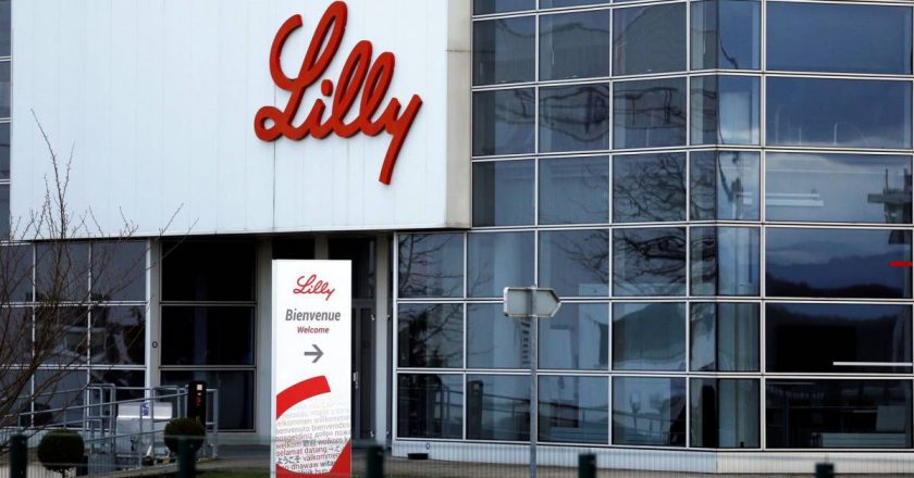 El laboratorio estadounidense Lilly se va y le vende la firma a Raffo, los visitadores médicos exigen que se sostengan las fuentes de trabajo