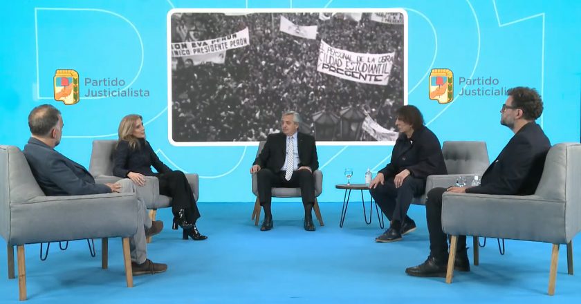 Tras los dichos de Fernández, vuelve a la agenda pública el proyecto de ley de participación de los trabajadores en las ganancias