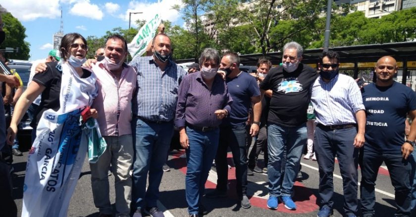 Los municipales presionan por la reapertura de paritarias y le piden a Fernández que garantice que ningún trabajador cobre menos que un Salario Mínimo
