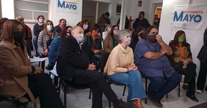 «En los países donde se redujo la jornada laboral, se lo hizo sin baja de salarios. Hablamos de aggiornar la vida del trabajo»