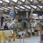 Córdoba: La Fábrica Argentina de Aviones Fadea aplica un plan de suspensiones «rotativas y flexibles» para «sostener las capacidades estratégicas»