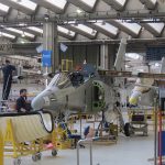 La Fábrica Argentina de Aviones activa un Procedimiento Preventivo de Crisis y se espera otro fuerte recorte de empleos en su planta de Córdoba