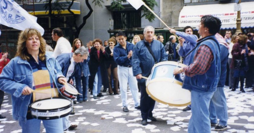 Vialidad Nacional: Se cumplen 20 años del intento de privatización del organismo