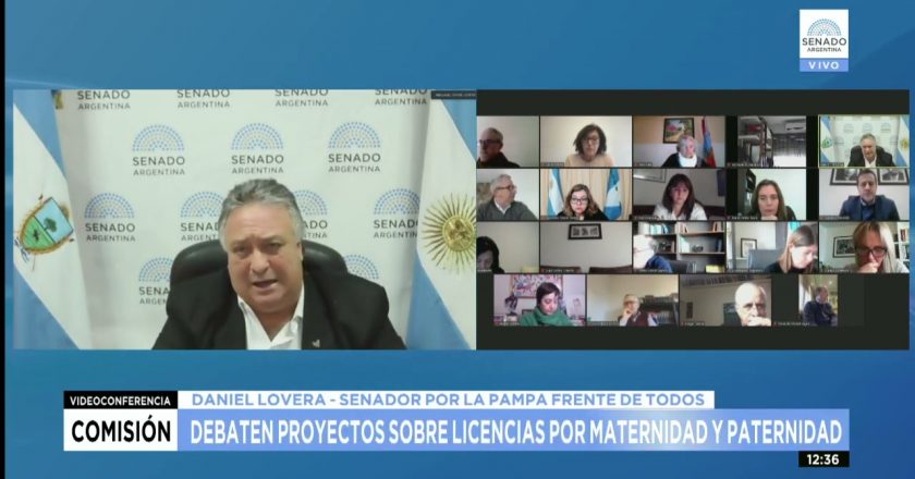 ¿Cómo es el proyecto con el que el oficialismo busca ampliar el régimen de licencias laborales antes de fin de año?