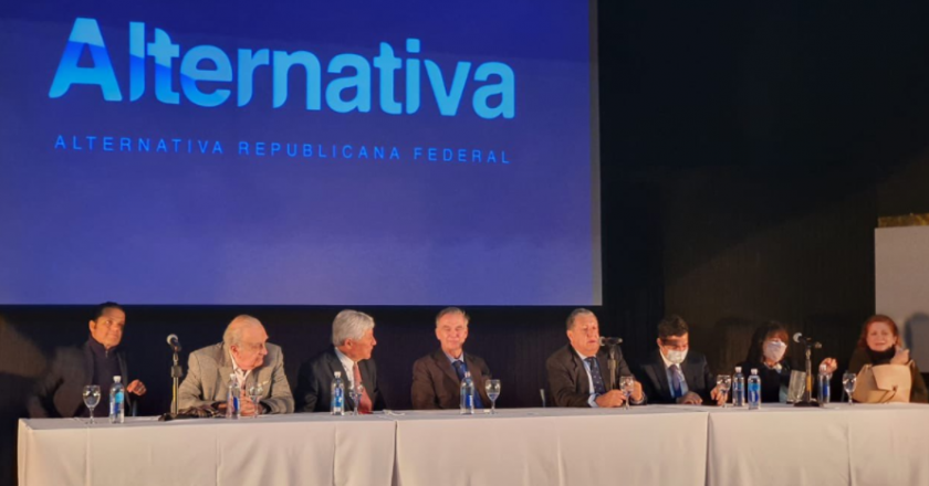 Pichetto cerró con Larreta y le acerca a «los flacos» en la Provincia de Buenos Aires