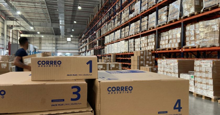 Trabajadores del Correo también pidieron la reapertura paritaria: «Queda claro que el incremento quedará desactualizado»