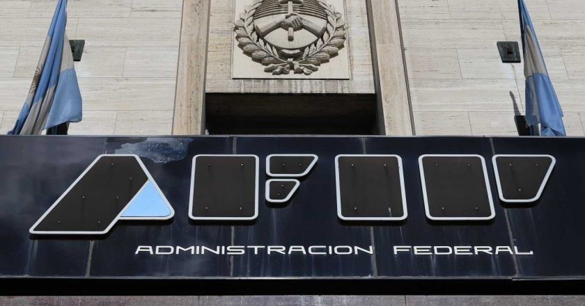 El gremio de trabajadores de AFIP le planteó sus reclamos a Marcó del Pont y hubo roces respecto a la presencialidad total