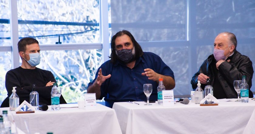 «Vidal no puede recorrer las escuelas bonaerenses debido al daño que provocó a la educación pública»