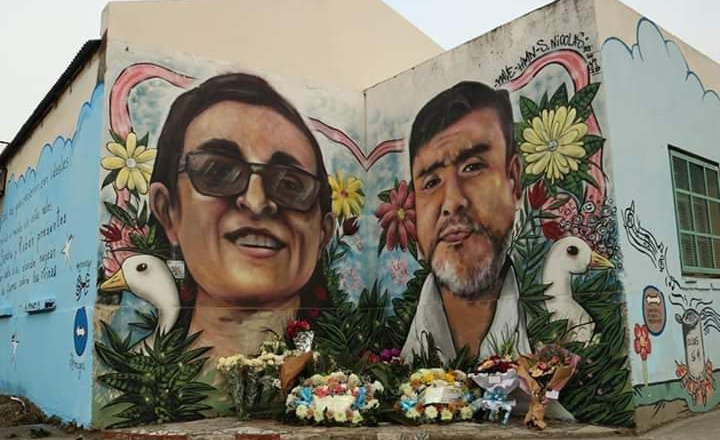 A 3 años de la muerte de Sandra y Rubén, Suteba realiza actos en reclamo de justicia por la explosión en la escuela 49 de Moreno