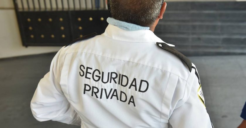 Gremio de Seguridad Privada denunció que la intervención de su obra social dispuso despidos masivos y cortó prestaciones a los afiliados