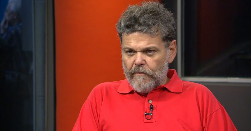 La Federación de Remiseros enfurecida con Alfredo Casero: «Para mí sería un orgullo que el Presidente fuera remisero»