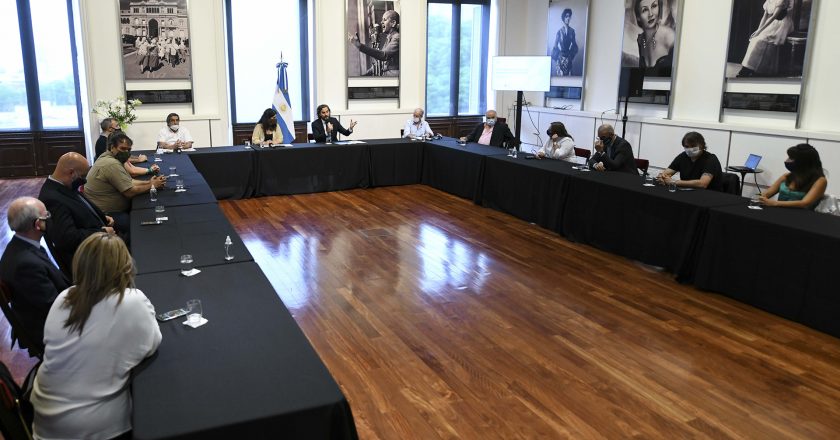 #EXCLUSIVO Estatales a un paso de conseguir un aumento salarial adicional del 10% sobre la paritaria 2021