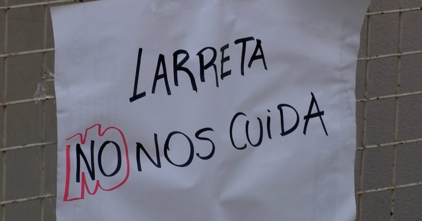 En plena expansión de la variable Delta, Larreta cancela el distanciamiento en las aulas y reaviva el conflicto con los docentes