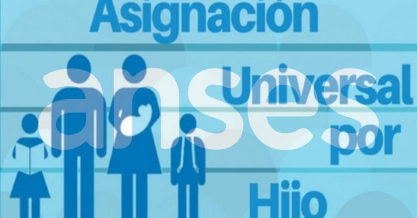 #AsignacionesFamiliares Fin del mito de «se embarazan para cobrar un plan»