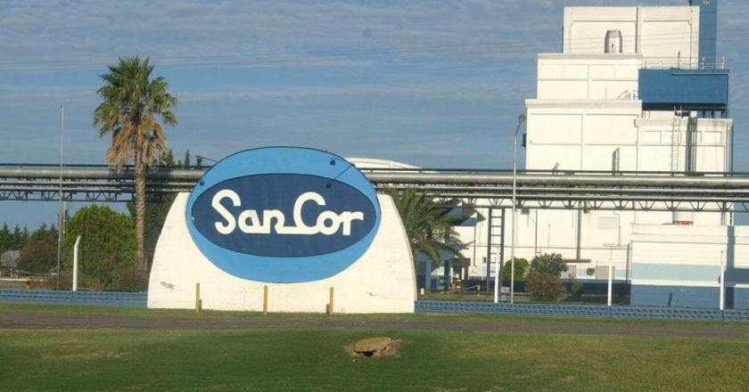 En otro capítulo del interminable conflicto en Sancor, el gremio de lecheros denunció la falta de pago de salarios y acusó a los directivos de quedarse con los aportes patronales