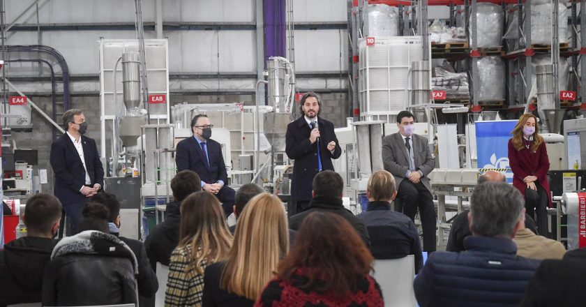 Con casi 17 mil jóvenes inscriptos para conseguir su primer empleo, reglamentan  las condiciones para que las empresas accedan a los beneficios del programa Te Sumo