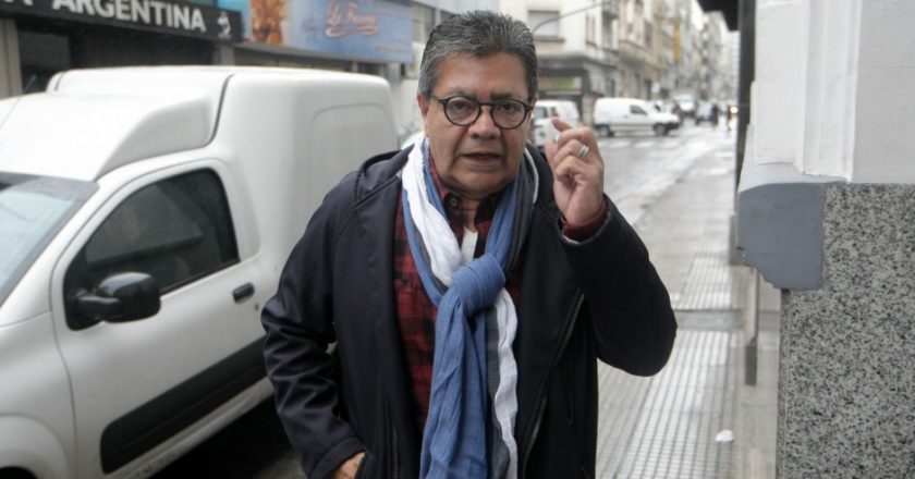 Gerardo Martínez manda un nuevo interventor para tratar de pacificar la guerra entre «Pata» Medina y «El General» Tobar