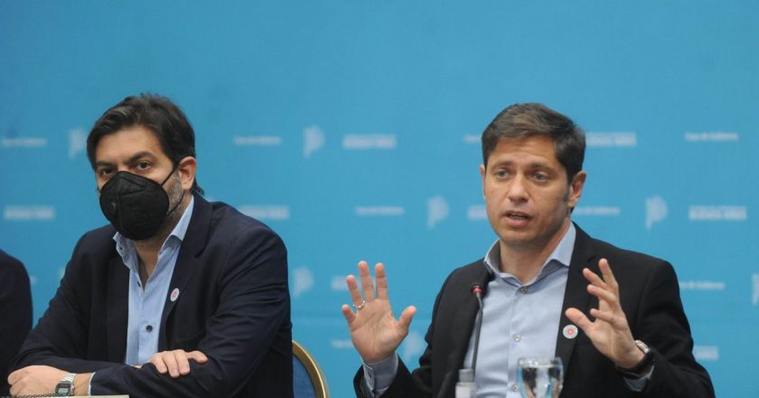 Los docentes valoraron el plan de Kicillof para recuperar contenidos los sábados y aseguraron que «la preocupación son los estudiantes que se alejaron de la escuela» durante la pandemia