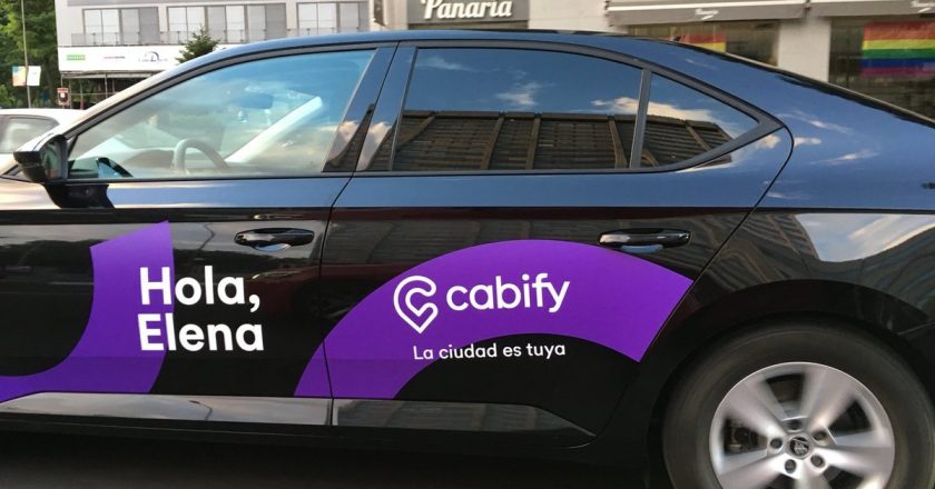 #EXCLUSIVO Segundo fallo de la Justicia concede relación laboral y le ordena a Cabify que pague una indemnización por despido