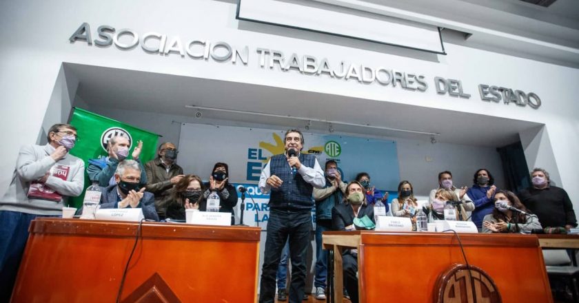 «El ideal es que el salario mínimo llegue a los 40 mil pesos»