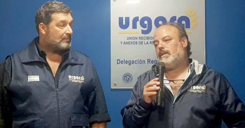 “No podemos tener 50% de desocupación y trabajadores con sobrecarga laboral en turnos de más de 12 horas»