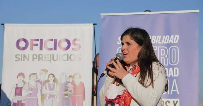 Se enciende la pulseada por el cupo femenino en la CGT: «Un secretario titular varón y una secretaria suplente mujer no es paridad»