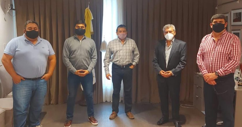 Voytenco cerró la grieta interna, pacificó la UATRE y se quedó el control total del gremio y la obra social de los peones rurales