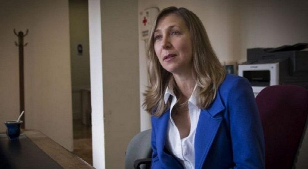 Fuerte cruce televisivo por la reforma laboral: "Si quieren un cambio, ¿por qué no reducimos la jornada de trabajo para generar empleo? Vayamos hacia donde va el mundo"