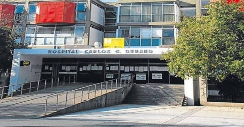 Delegado de ATE en el Hospital Durand denunció al Gobierno porteño por «abandono de personas»